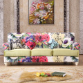 Wholesaler of Furniture Wooden Sofa